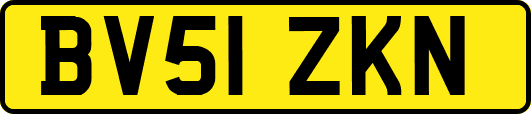 BV51ZKN