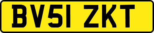 BV51ZKT