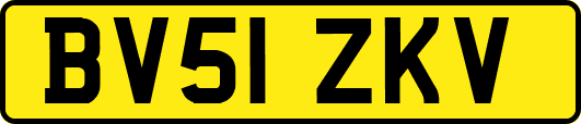 BV51ZKV