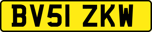 BV51ZKW