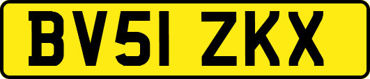 BV51ZKX