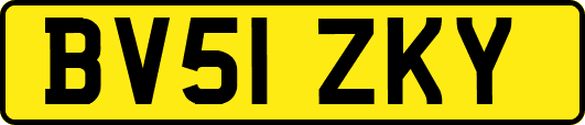 BV51ZKY