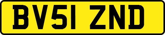 BV51ZND