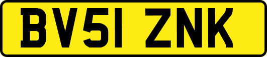 BV51ZNK