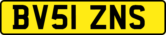 BV51ZNS