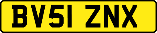 BV51ZNX