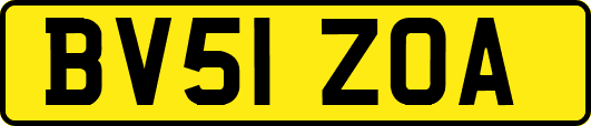 BV51ZOA