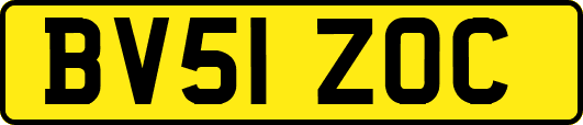 BV51ZOC