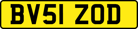 BV51ZOD