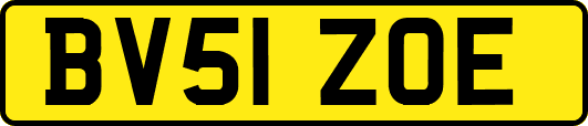 BV51ZOE