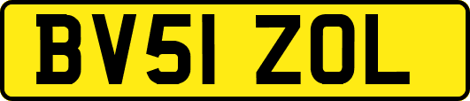 BV51ZOL