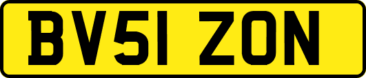 BV51ZON
