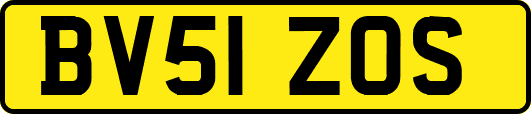 BV51ZOS