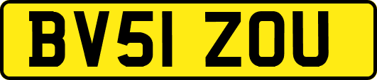 BV51ZOU