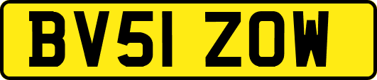 BV51ZOW