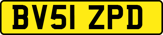 BV51ZPD
