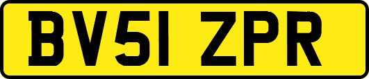 BV51ZPR