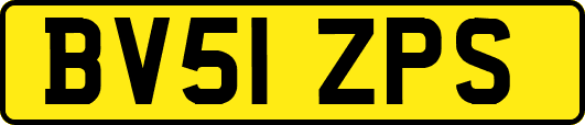 BV51ZPS