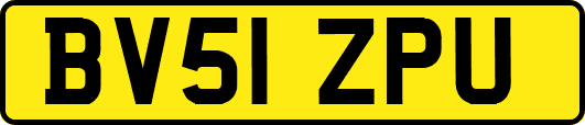 BV51ZPU