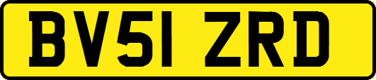 BV51ZRD