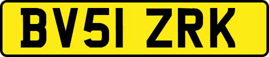 BV51ZRK