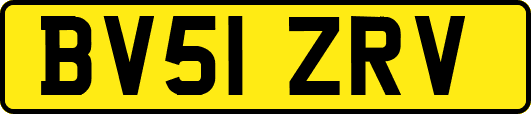 BV51ZRV