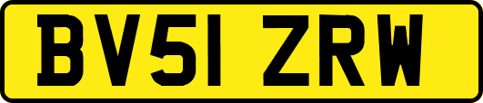 BV51ZRW