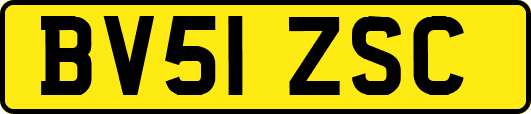 BV51ZSC