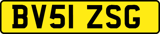 BV51ZSG