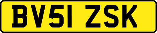 BV51ZSK