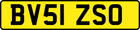 BV51ZSO