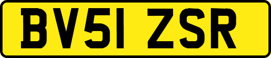 BV51ZSR
