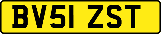 BV51ZST