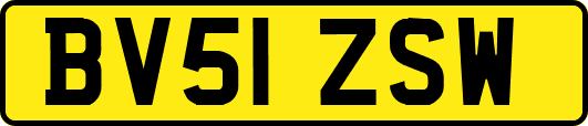 BV51ZSW