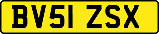 BV51ZSX