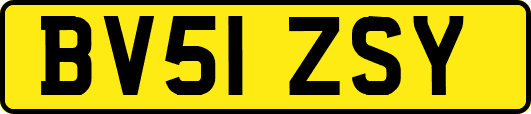 BV51ZSY
