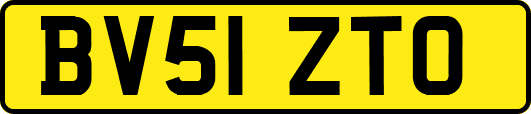 BV51ZTO