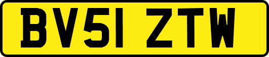 BV51ZTW