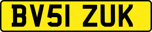 BV51ZUK