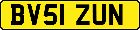 BV51ZUN