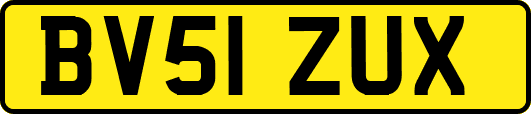 BV51ZUX