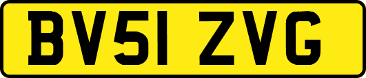 BV51ZVG