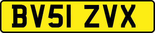 BV51ZVX