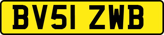 BV51ZWB