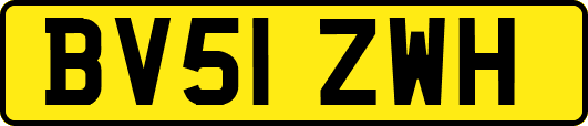 BV51ZWH