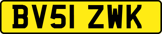 BV51ZWK