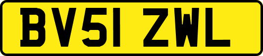 BV51ZWL