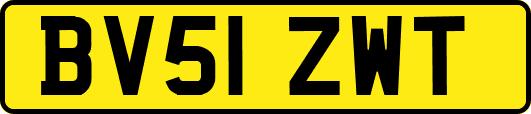 BV51ZWT