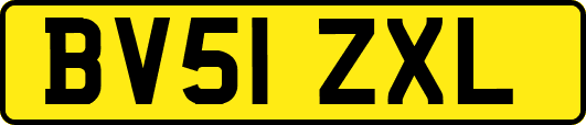 BV51ZXL