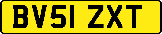 BV51ZXT